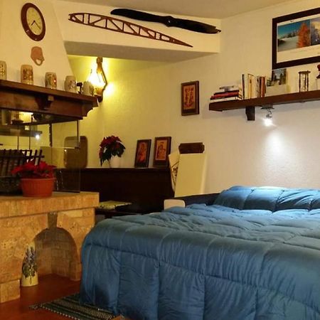 B&B Accanto Al Focolare 2 Udine Exteriör bild