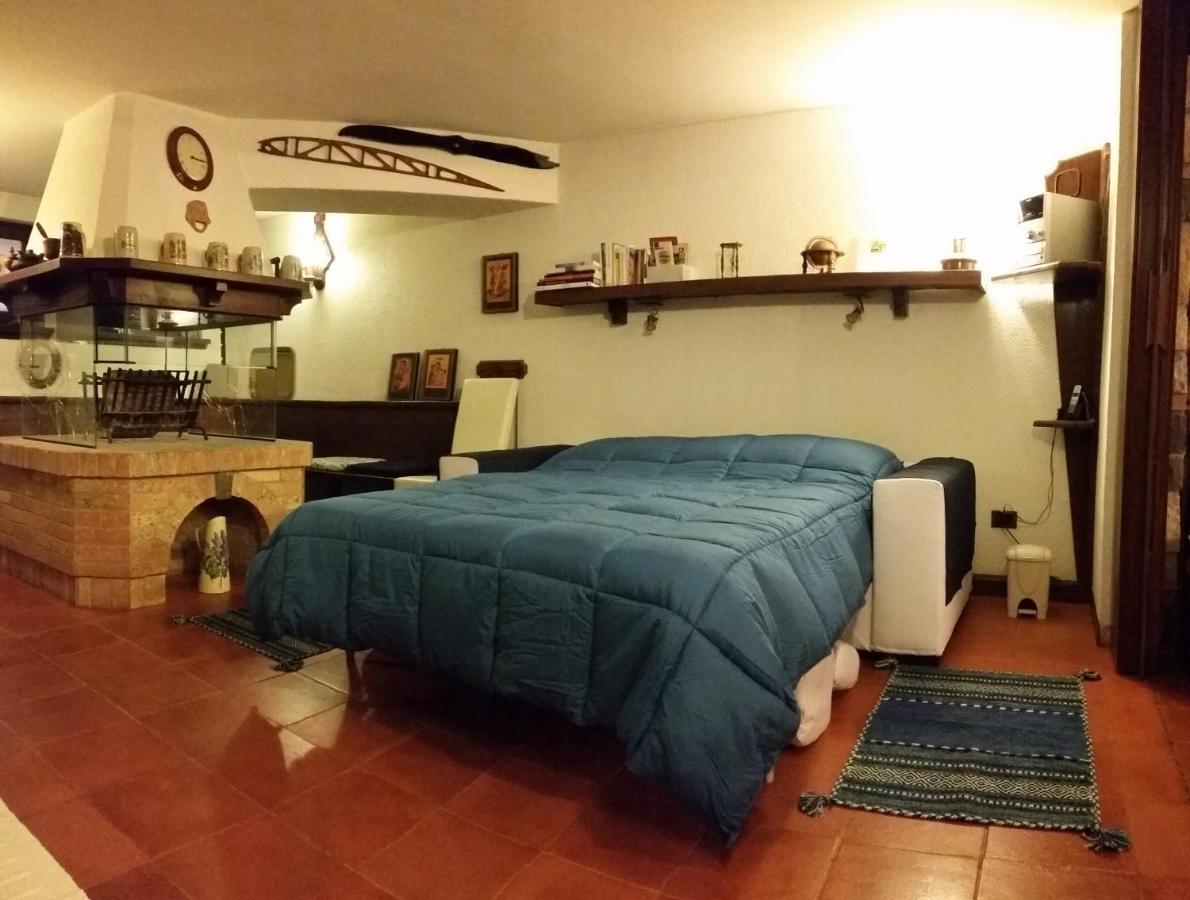 B&B Accanto Al Focolare 2 Udine Exteriör bild