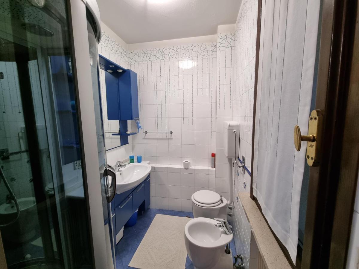 B&B Accanto Al Focolare 2 Udine Exteriör bild