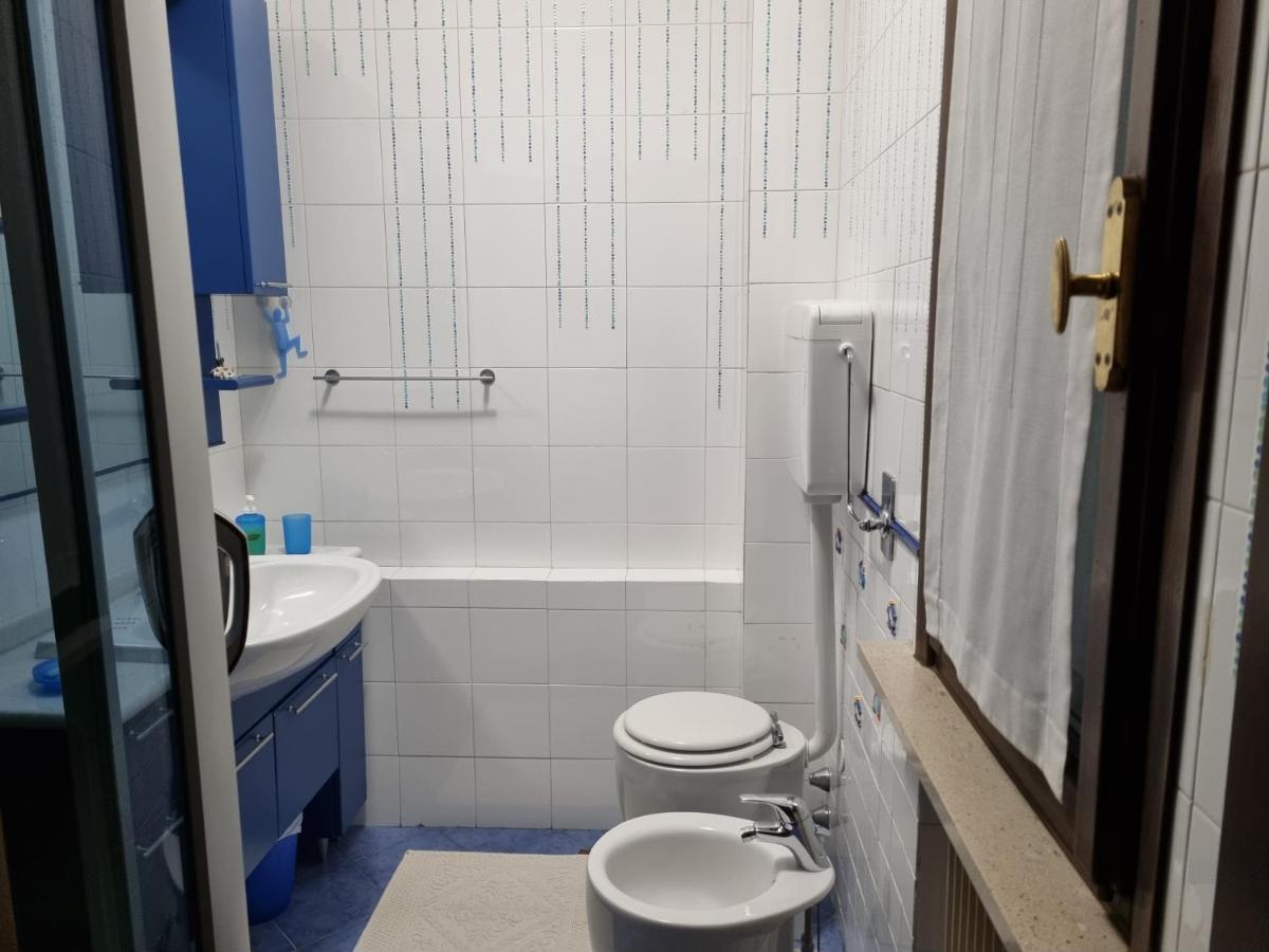 B&B Accanto Al Focolare 2 Udine Exteriör bild